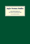 Anglo-Norman Studies 23