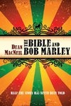 BIBLE & BOB MARLEY