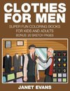 Clothes For Men