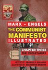 The Communist Manifesto (Illustrated) - Chapter Three