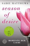 Season of Desire - Band 3