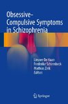 Obsessive-Compulsive Symptoms in Schizophrenia