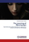 The meaning of fibromyalgia
