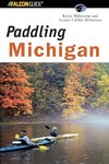 Paddling Michigan, First Edition