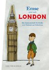 Emse reist nach London