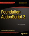 Foundation ActionScript 3