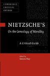 Nietzsche's On the Genealogy of Morality