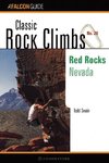CLASSIC ROCK CLIMBS NO 28