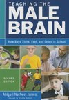 James, A: Teaching the Male Brain