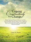 Coping Constructively With Change