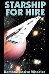 Starship for Hire