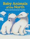 Baby Animals of the North