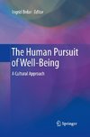 The Human Pursuit of Well-Being