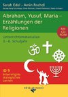 Interreligiös-dialogisches Lernen ID 10. Lehrer der Religionen