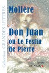 Don Juan (grands caractères)