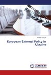 European External Policy in Ukraine