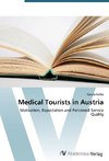 Medical Tourists in Austria