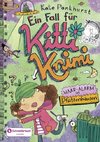 Ein Fall für Kitti Krimi 03. Haar-Alarm in Pfützenhausen