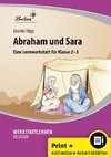 Abraham und Sara