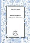 Hans Christian Andersen´s Märchensammlung