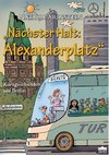 Nächster Halt: Alexanderplatz