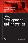 Law, Development and Innovation.