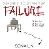 Secret to Startup Failure