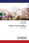 Dental Casting Alloys