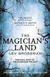 The Magician's Land: Book 3