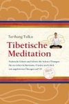 Tibetische Meditation