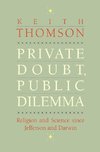 Private Doubt, Public Dilemma