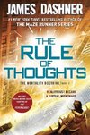 The Rule of Thoughts (The Mortality Doctrine, Book Two)