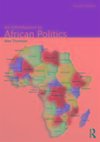 Thomson, A: An Introduction to African Politics