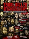 SERIAL KILLER MAGAZINE - ISSUE 7 - PUBLISHED BY SERIALKILLERCALENDAR.COM