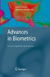 Advances in Biometrics