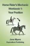 Horse Rider's Mechanic Workbook 1