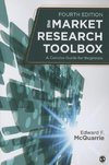 McQuarrie, E: Market Research Toolbox