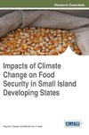 Impacts of Climate Change on Food Security in Small Island Developing States