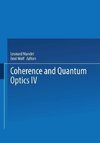 Coherence and Quantum Optics IV
