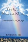 New Wine Poems and Rhymes
