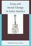 Song and Social Change in Latin America