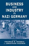 BUSINESS & INDUSTRY IN NAZI GE