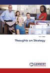 Thoughts on Strategy