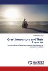 Great Innovators and Their Legacies