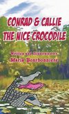 Conrad and Callie the Nice Crocodile