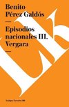 Episodios nacionales III