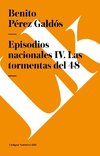 Episodios nacionales IV