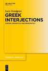 Greek Interjections