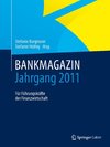 BANKMAGAZIN - Jahrgang 2011