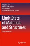 Limit State of Materials and Structures